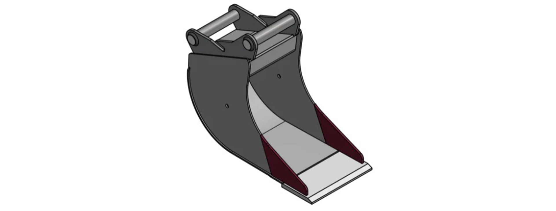 Graveskovl - GS2 - JST